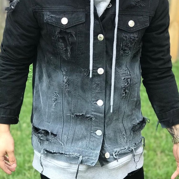 Six Collection Other - Denim jacket